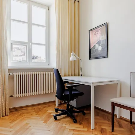 Timeless Old Town Stay By Ecru Wwa83 Warschau Exterior foto